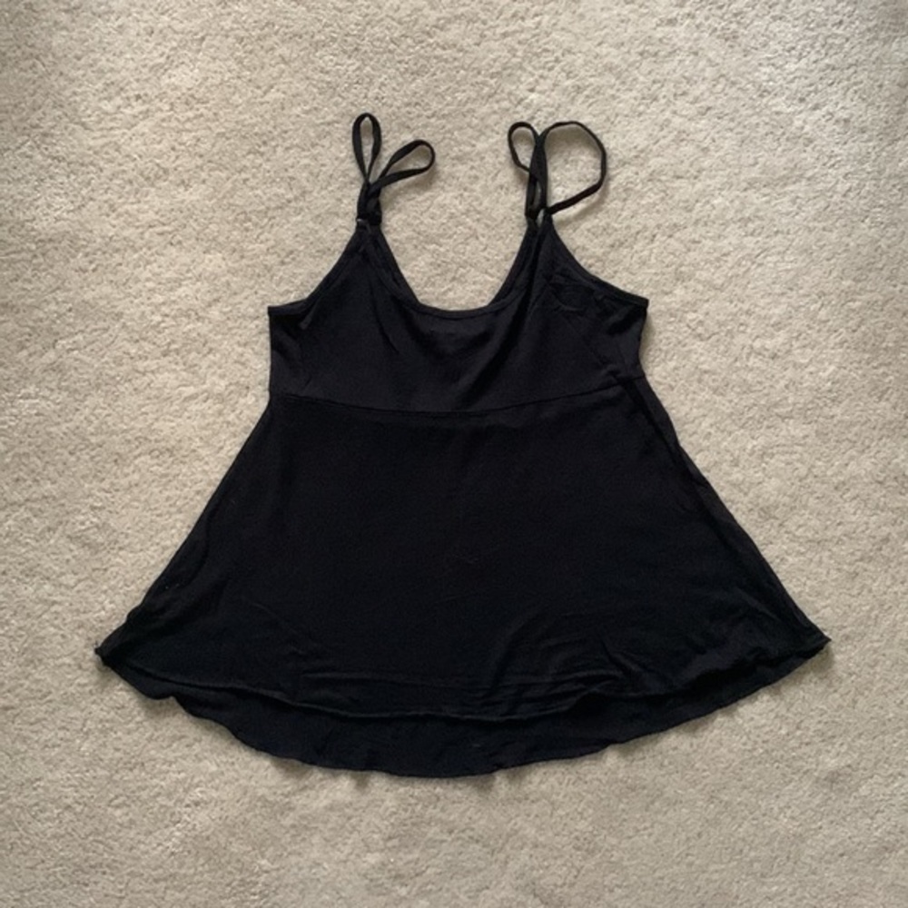 Flowy Top - Picture 2 of 3